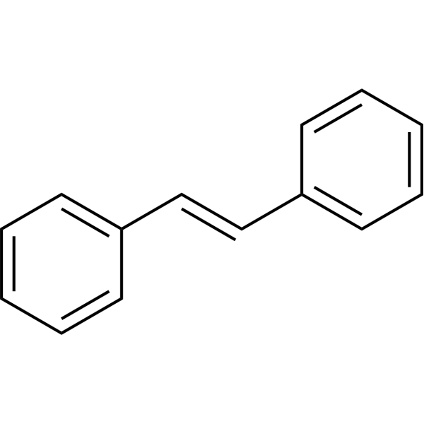 trans-Stilbene ((E)-Stilbene) 103-30-0